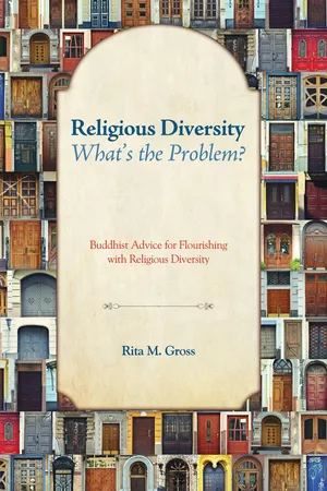 Religious Diversity—What's the Problem?