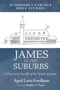 James in the Suburbs_cover