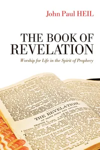 The Book of Revelation_cover