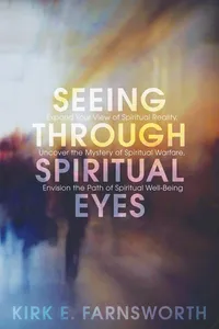 Seeing through Spiritual Eyes_cover