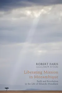 Liberating Mission in Mozambique_cover