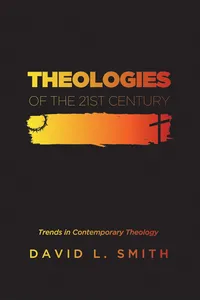 Theologies of the 21st Century_cover
