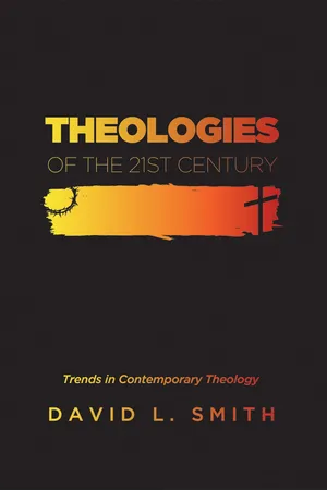 Theologies of the 21st Century