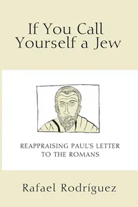 If You Call Yourself a Jew_cover