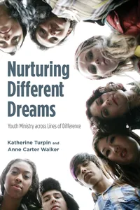 Nurturing Different Dreams_cover