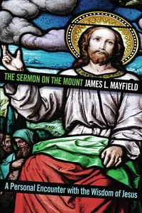 The Sermon on the Mount_cover