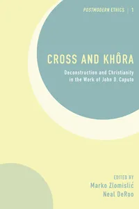 Cross and Khôra_cover