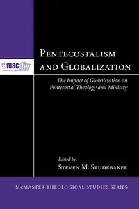 Pentecostalism and Globalization_cover