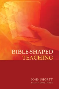 Bible-Shaped Teaching_cover