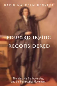 Edward Irving Reconsidered_cover