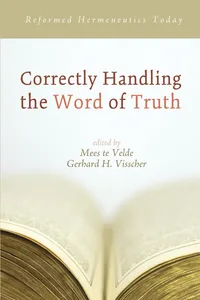 Correctly Handling the Word of Truth_cover