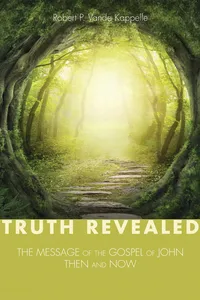 Truth Revealed_cover