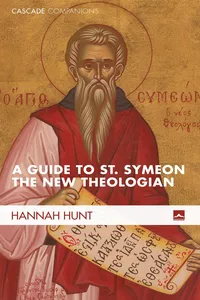 A Guide to St. Symeon the New Theologian_cover