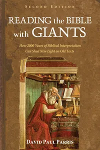 Reading the Bible with Giants_cover