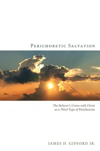 Perichoretic Salvation_cover