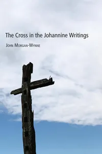 The Cross in the Johannine Writings_cover