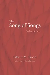 The Song of Songs_cover