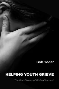 Helping Youth Grieve_cover