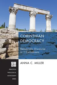 Corinthian Democracy_cover