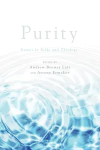 Purity_cover