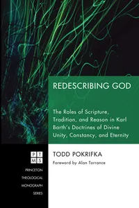 Redescribing God_cover