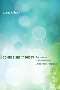 Science and Theology_cover