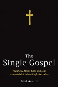 The Single Gospel_cover