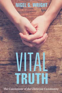 Vital Truth_cover