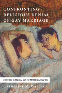 Confronting Religious Denial of Gay Marriage_cover