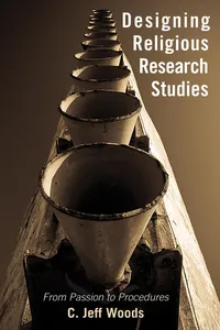 Designing Religious Research Studies_cover