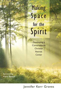 Making Space for the Spirit_cover