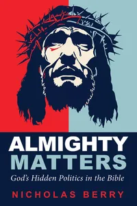 Almighty Matters_cover