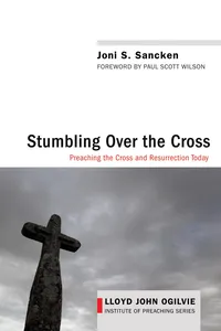 Stumbling over the Cross_cover