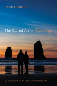 The Sacred Art of Marriage_cover