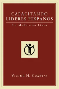 Capacitando Líderes Hispanos_cover