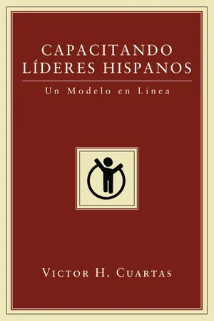 Capacitando Líderes Hispanos