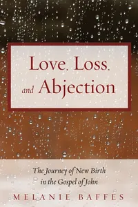 Love, Loss, and Abjection_cover