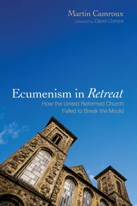 Ecumenism in Retreat_cover