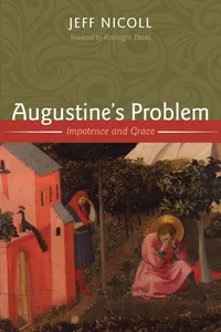 Augustine's Problem_cover