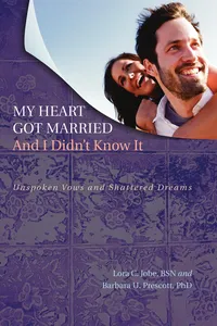 My Heart Got Married And I Didn't Know It_cover