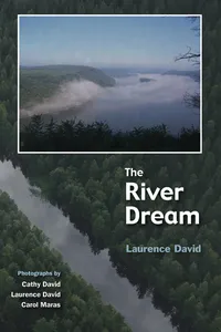 The River Dream_cover