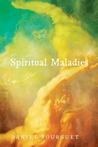 Spiritual Maladies_cover