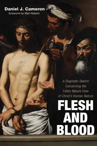 Flesh and Blood_cover