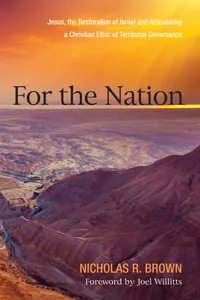 For the Nation_cover