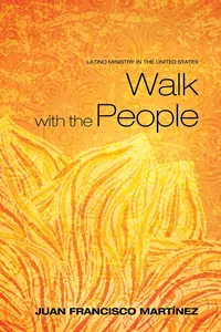 Walk with the People_cover