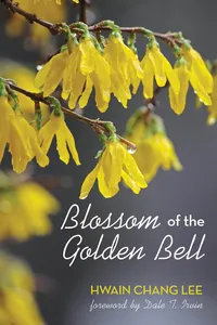 Blossom of the Golden Bell_cover