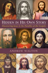 Hidden in His Own Story_cover