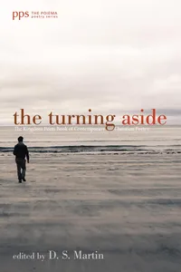 The Turning Aside_cover