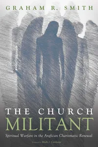 The Church Militant_cover