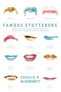 Famous Stutterers_cover